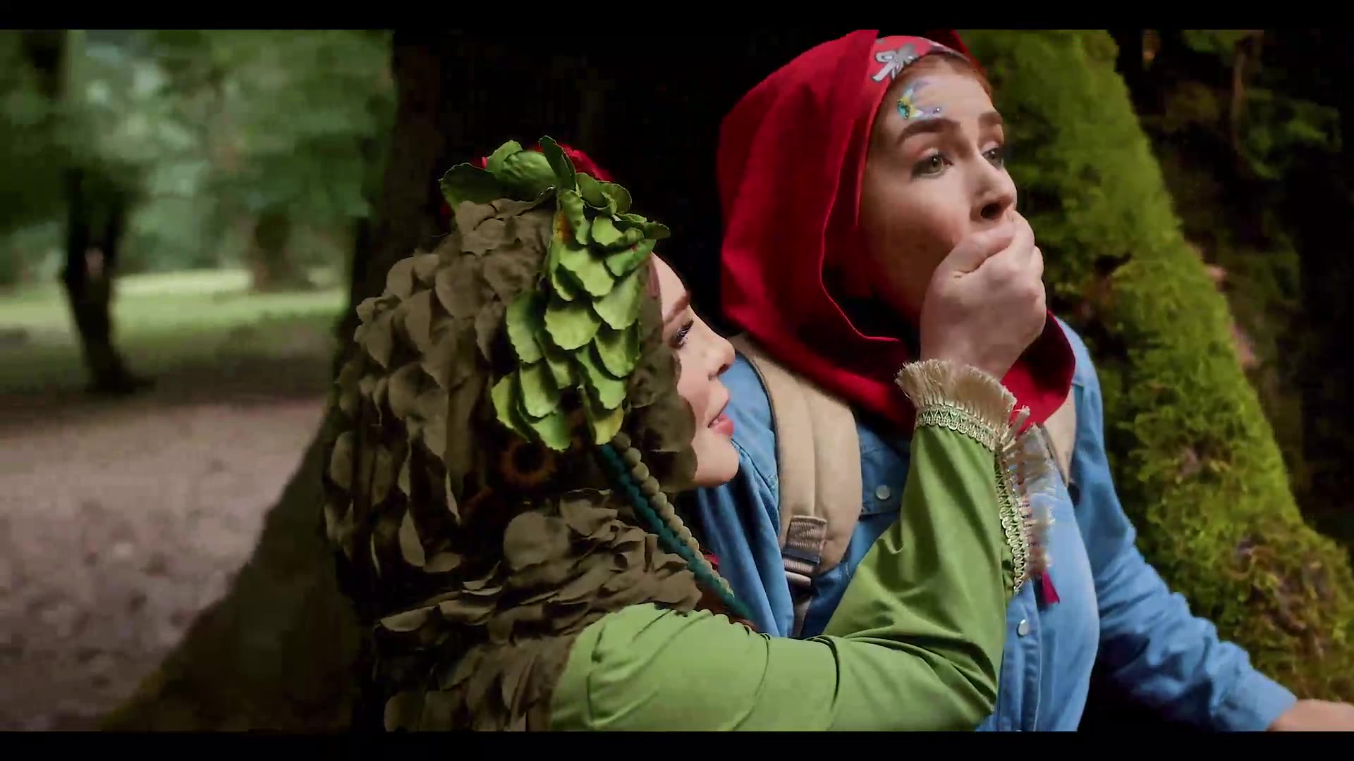 فصل سوم دیو و ماه پیشونی