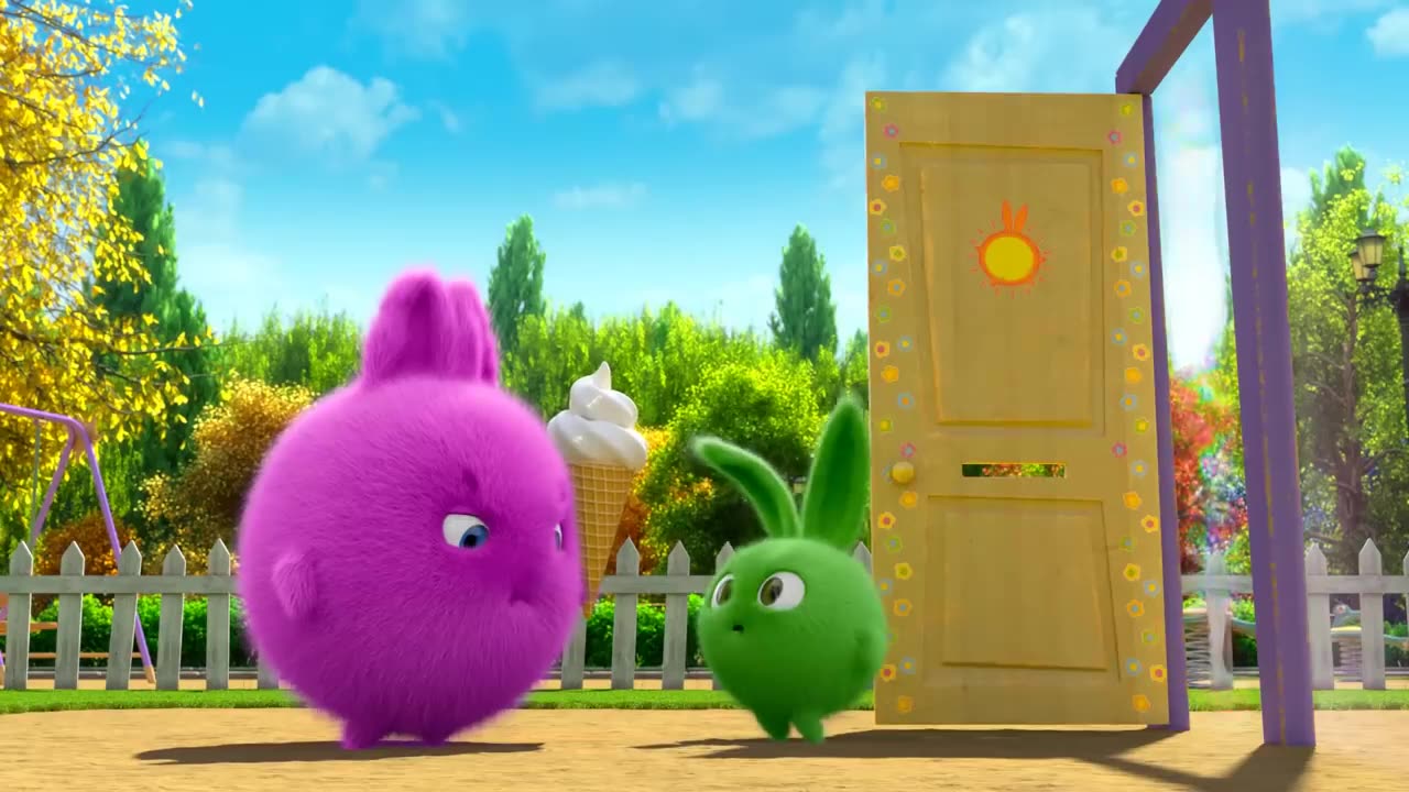 Sunny Bunnies Youtube