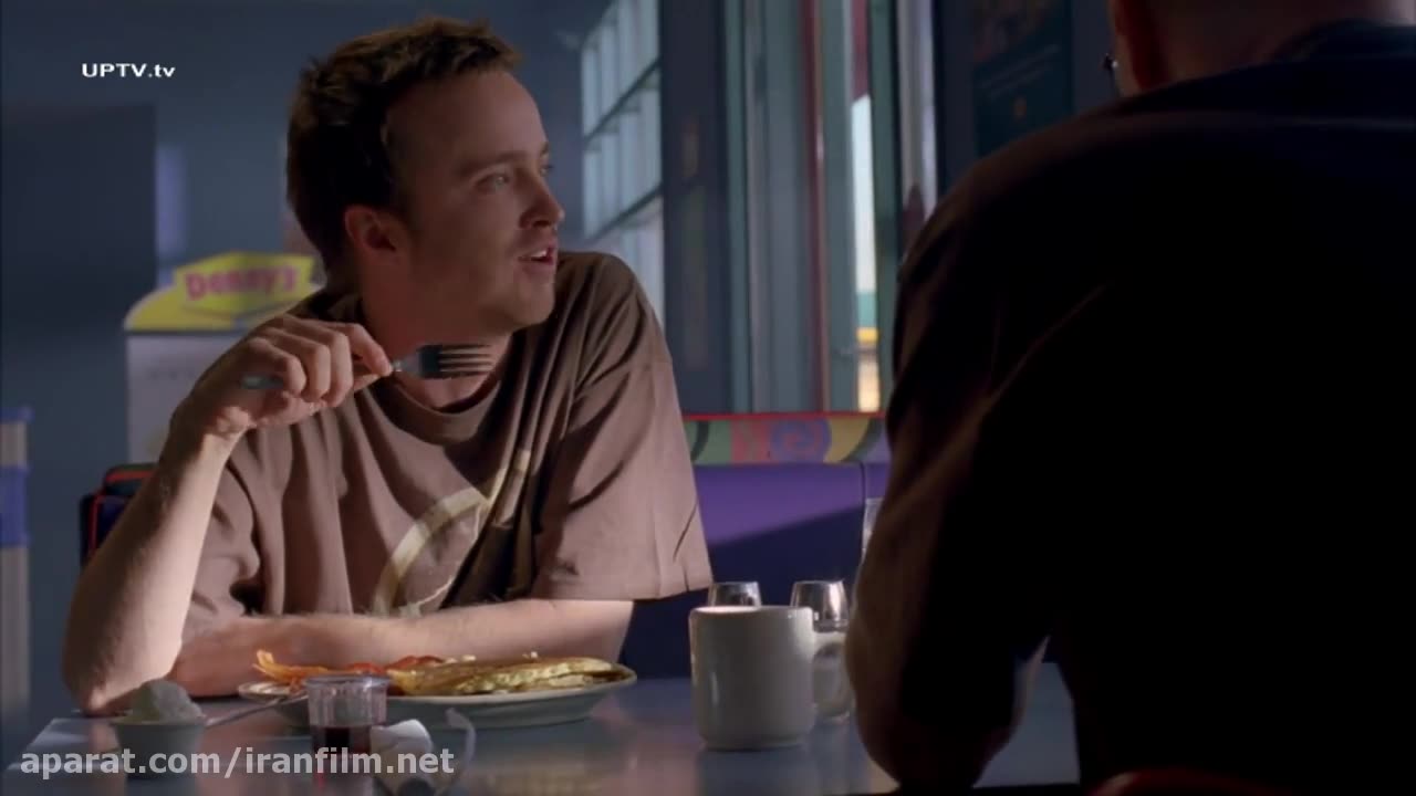 سریال بریکینگ بد فصل چهارم قسمت اول دوبله فارسی Breaking Bad سریال بریکینگ بد فصل چهارم قسمت اول دوبله فارسی Breaking Bad
