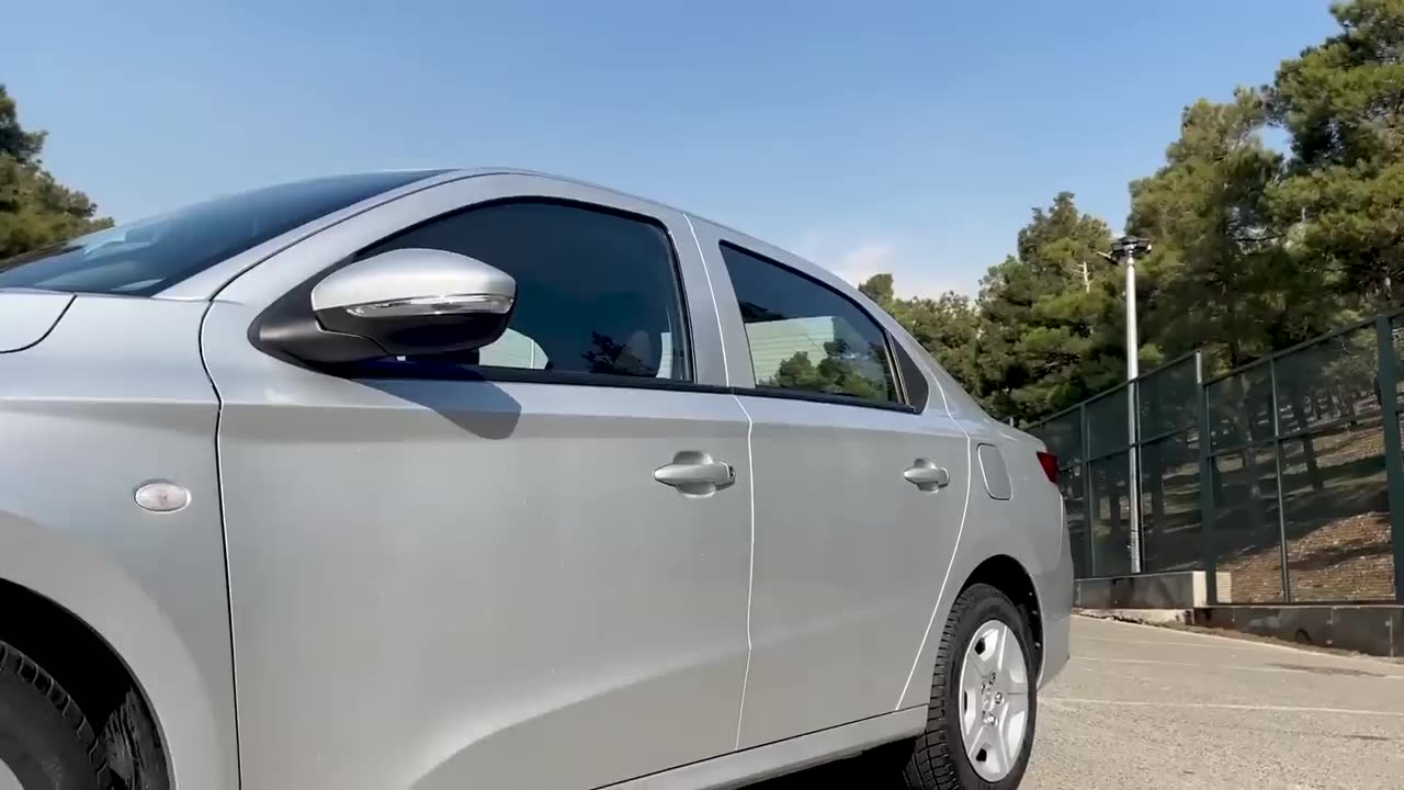 تست و بررسی تارا اتوماتیک