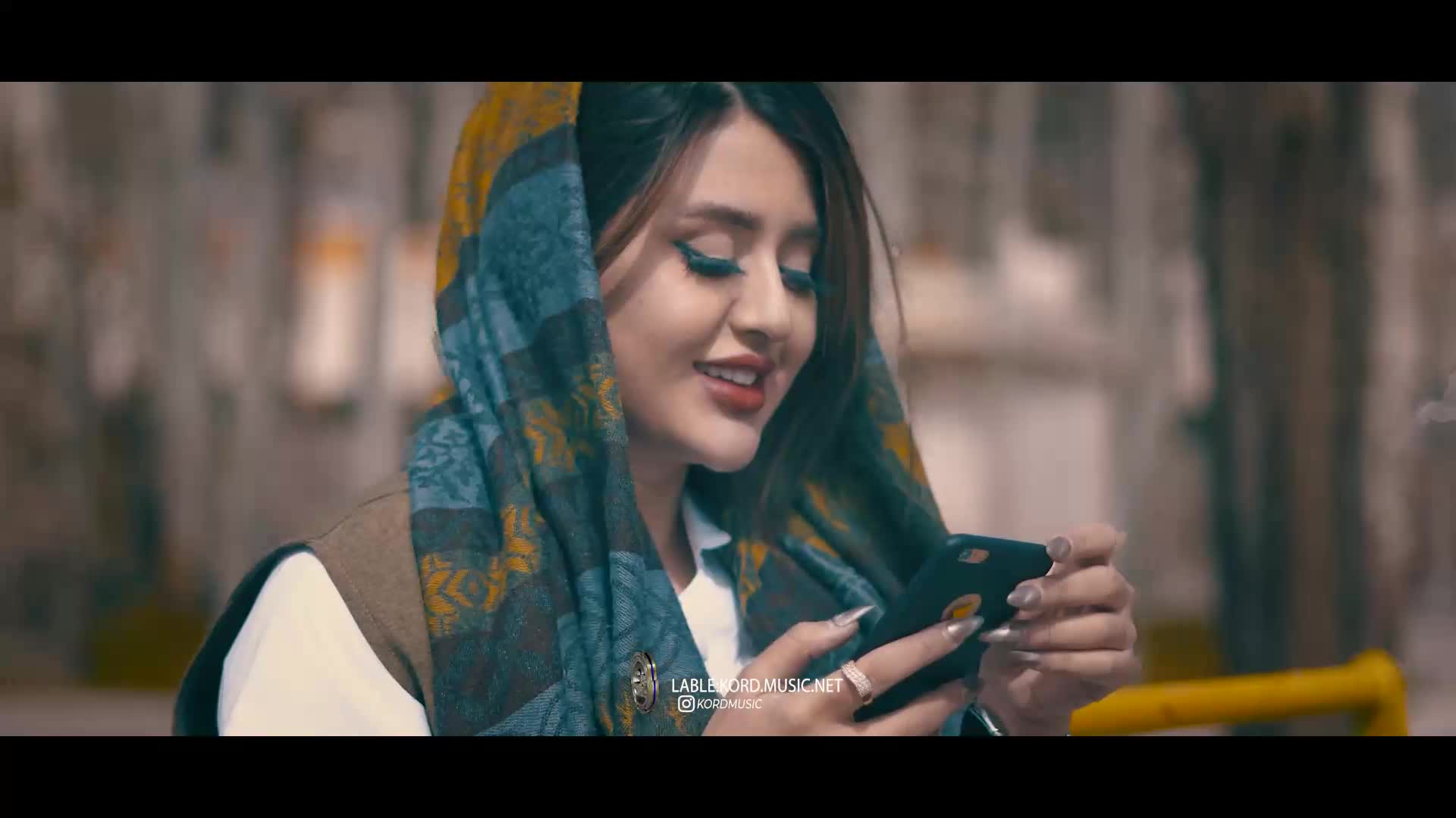 کلیپ اهنگ لکی باب دل از یحیی شرفی